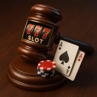 Гембловый Суд